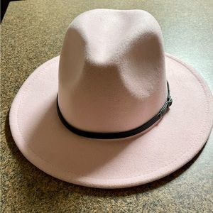 Pink Hat